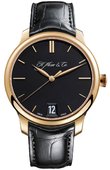 H. Moser Часы H. Moser Big Date 1342-0100 Endeavour