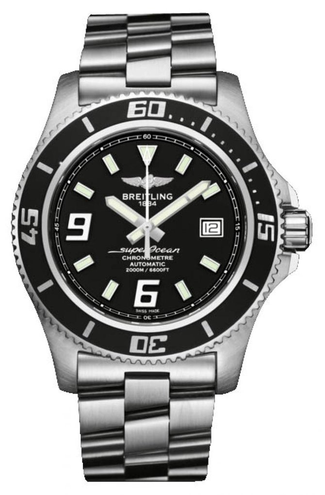 Breitling A1739102-BA77-134A SuperOcean 44mm