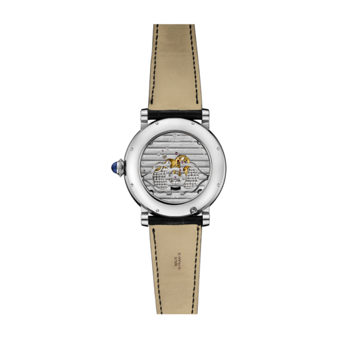 Cartier W1556211 Rotonde De Cartier Astroregulator - фото 3