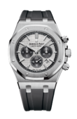 Audemars Piguet Royal Oak 26327TI.OO.D004CA.01 Chronograph QEII Cup 2015 Limited Edition