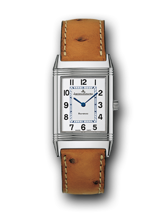 2508411 Jaeger LeCoultre Classique Manual Wind Reverso