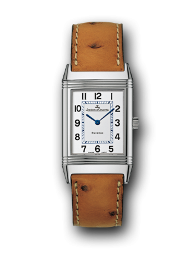 Jaeger LeCoultre 2508411 Reverso Classique Manual Wind