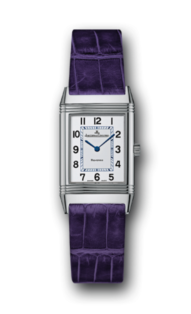 Jaeger LeCoultre 2508413 Reverso Classique Manual Wind