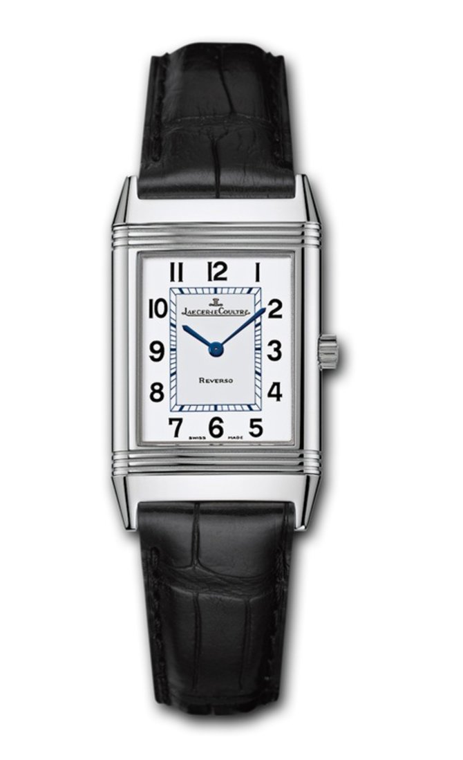 Jaeger LeCoultre 2508412 Reverso Classique Manual Wind