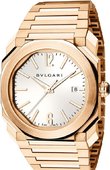 Bvlgari Octo 102318 BGOP38WGGD Gerald Genta Solotempo