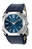 Bvlgari Octo 102429 BGO38C3SLD Gerald Genta Solotempo