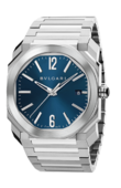 Bvlgari Octo 102105 BGO38C3SSD Gerald Genta Solotempo