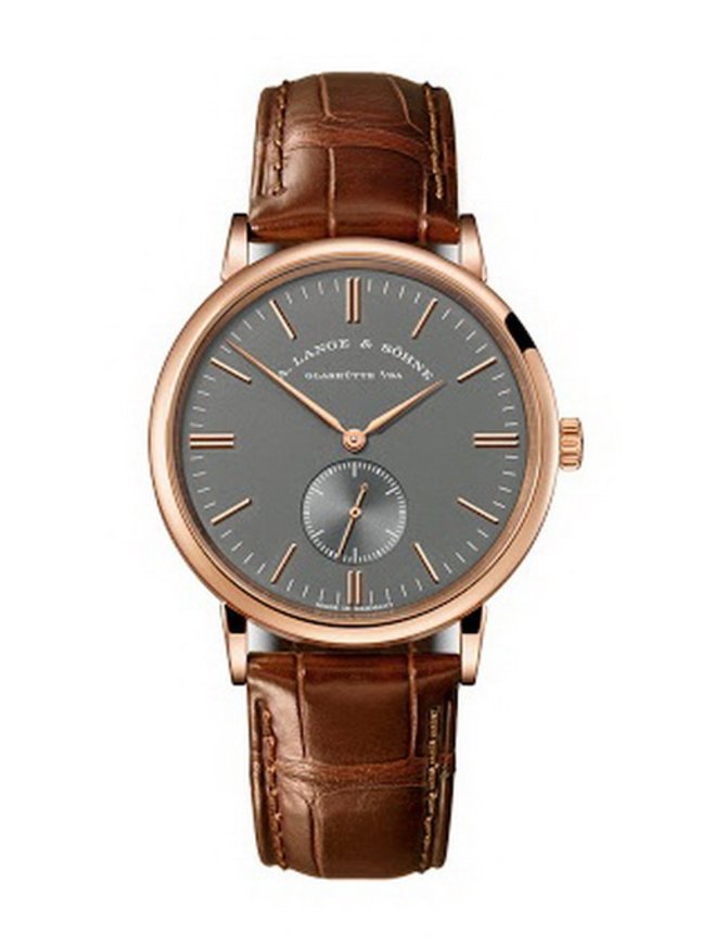 A.Lange and Sohne 216.033 Saxonia Boutique Edition - фото 1