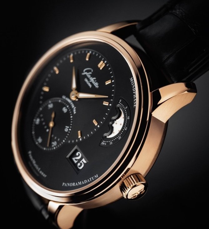 Glashutte Original 1-90-02-49-35-31 Pano Reserve - фото 2