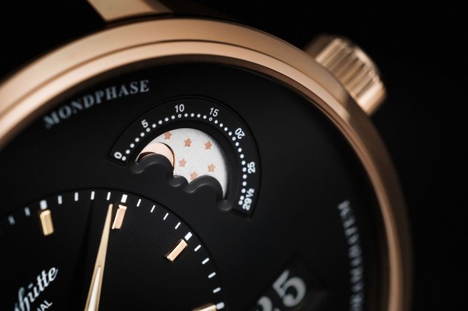 Glashutte Original 1-90-02-49-35-31 Pano Reserve - фото 3
