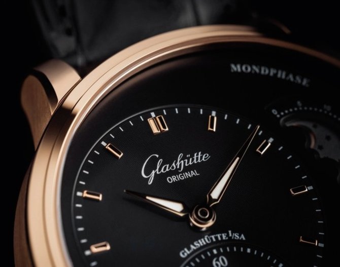 Glashutte Original 1-90-02-49-35-31 Pano Reserve - фото 6