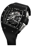 Richard Mille RM RM 61-01 Yohan Blake Ltd Edition Ceramic
