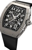 Richard Mille RM RM 67-01 Ti Automatic