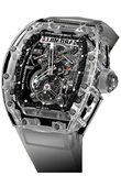 Richard Mille RM RM 56-01 Tourbillon Sapphire Ltd