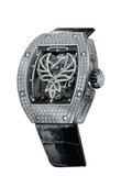 Richard Mille RM RM 051 Tourbillon Phoenix - Michelle Yeoh White Gold