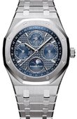 Audemars Piguet Royal Oak 26574ST.OO.1220ST.02 Perpetual Calendar