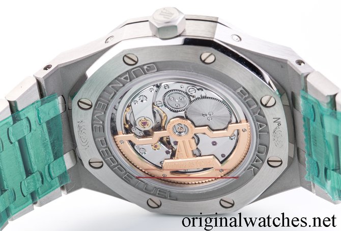 Audemars Piguet 26574ST.OO.1220ST.02 Royal Oak Perpetual Calendar - фото 13