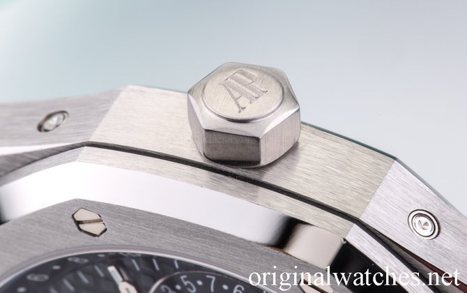 Audemars Piguet 26574ST.OO.1220ST.02 Royal Oak Perpetual Calendar - фото 14