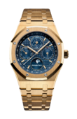 Audemars Piguet Часы Audemars Piguet Royal Oak 26574BA.OO.1220BA.01 Perpetual Calendar