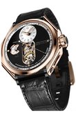 Chopard L.U.C FB 1 Ferdinand Berthoud Marine Chronometer