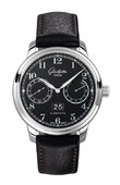 Glashutte Original Часы Glashutte Original Senator 100-14-07-02-30 Observer SuperLuminova 2015