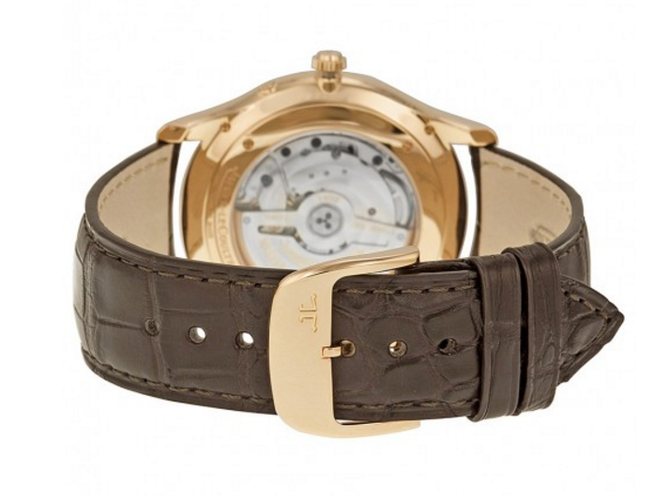 Jaeger LeCoultre Q1362520 Master Ultra Thin Moonphase - фото 2
