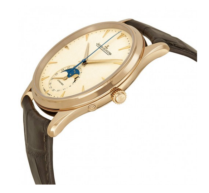 Jaeger LeCoultre Q1362520 Master Ultra Thin Moonphase - фото 3