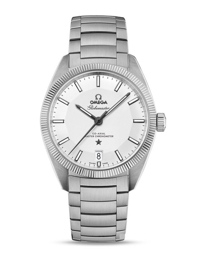 Omega 130.30.39.21.02.001 Seamaster Co-Axial Master Chronometer 39 mm