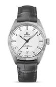 Omega Часы Omega Seamaster 130.33.39.21.02.001 Co-Axial Master Chronometer 39 mm