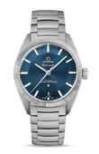 Omega Часы Omega Seamaster 130.30.39.21.03.001 Co-Axial Master Chronometer 39 mm