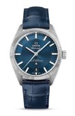Omega Seamaster 130.33.39.21.03.001 Co-Axial Master Chronometer 39 mm
