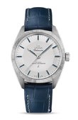 Omega Seamaster 130.93.39.21.99.001 Co-Axial Master Chronometer 39 mm Platinum