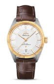 Omega Seamaster 130.23.39.21.02.001 Co-Axial Master Chronometer 39 mm