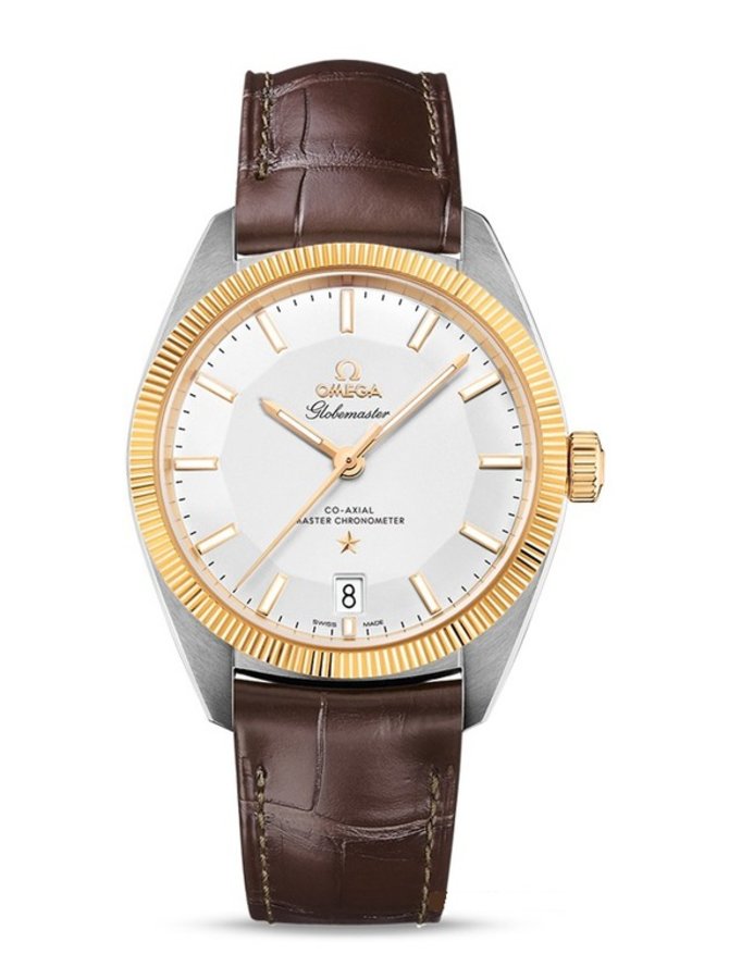 Omega 130.23.39.21.02.001 Seamaster Co-Axial Master Chronometer 39 mm
