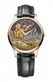 Chopard L.U.C 161902-5061 XP Urushi Year of the Monkey