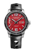 Chopard Часы Chopard Mille Miglia 168566-3002 Mille Miglia 2015 Race Edition Steel