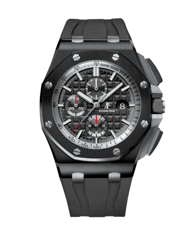 Audemars Piguet 26405CE.OO.A002CA.01 Royal Oak Offshore Chronograph 44 mm