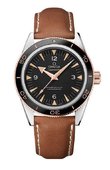 Omega Часы Omega Seamaster 233.22.41.21.01.002 300 Master Co-Axial 41 mm