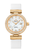 Omega De Ville Ladies 425.67.34.20.55.007 Ladymatic Co-Axial 34 mm