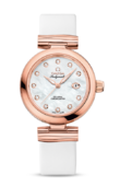 Omega De Ville Ladies 425.62.34.20.55.004 Ladymatic Co-Axial 34 mm
