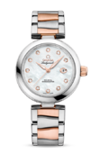 Omega De Ville Ladies 425.20.34.20.55.004 Ladymatic Co-Axial 34 mm