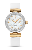 Omega De Ville Ladies 425.27.34.20.55.003 Ladymatic Co-Axial 34 mm