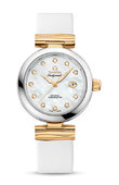 Omega De Ville Ladies 425.22.34.20.55.003 Ladymatic Co-Axial 34 mm