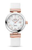 Omega De Ville Ladies 425.22.34.20.55.004 Ladymatic Co-Axial 34 mm
