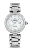 Omega De Ville Ladies 425.35.34.20.55.002 Ladymatic Co-Axial 34 mm