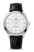 Omega De Ville 432.53.40.21.52.001 Tresor Master Co-Axial 40 mm