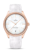 Omega De Ville Ladies 432.58.40.21.05.001 Tresor Master Co-Axial 40 mm