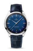 Omega De Ville 432.53.40.21.03.001 Tresor Master Co-Axial 40 mm