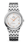 Omega Часы Omega De Ville 424.10.37.20.02.002 Prestige Co-Axial 36.8 mm