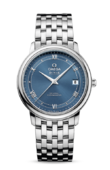 Omega Часы Omega De Ville 424.10.37.20.03.002 Prestige Co-Axial 36.8 mm